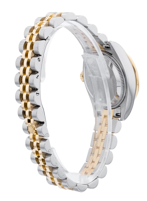 Rolex Datejust Lady 179383 Image 3